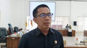 DPRD Barsel Sarankan Publikasikan Kinerjanya Dinas Melalui Media
